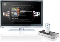 DLO HomeDock HD - Hi Def iPod Dock