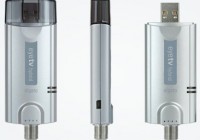 Elgato EyeTV Hybrid TV Tuner Stick