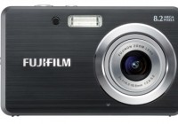 FujiFilm FinePix J10