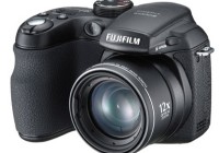 FujiFilm FinePix S1000fd with 12x Zoom