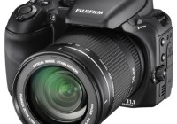 FujiFilm FinePix S100FS Prosumer Camera