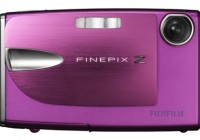 FujiFilm FinePix Z20fd Stylish Camera