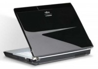 Fujitsu LifeBook P8010 Ultra-Portable Notebook