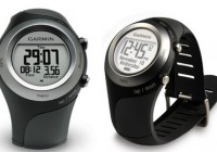 Garmin Forerunner 405 GPS Watch