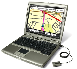 Garmin Pc