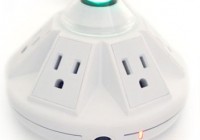 Kreative Power POWRAMID E-900H Surge Protector