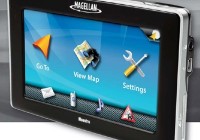 Magellan Maestro Elite 4350 GPS Device