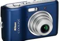 Nikon CoolPix L18 Digital Camera