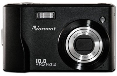 Norcent DCS-1050 Digital Camera