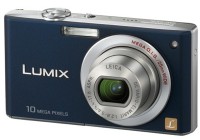 Panasonic Lumix DMC-FX35 Camera