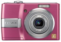 Panasonic Lumix DMC-LS80