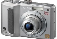 Panasonic Lumix DMC-LZ10