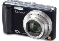 Panasonic Lumix DMC-TZ5