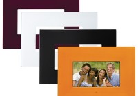 Polaroid XSJ-00750M Digital Photo Frame