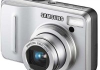 Samsung S1060 Camera