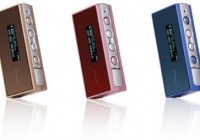Siren DP150 Music Player