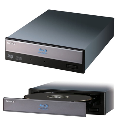 blu ray player internal
 on Group test: top 5 Blu-ray Disc drives News - PC Advisor