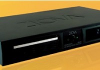 Ziova ClearStream CS615 HD Media Streamer