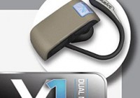 BlueAnt V1 Bluetooth Headset