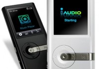 Cowon iAudio U5 Music Player