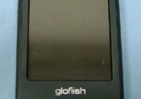 Eten Glofiish X650 PDA Phone