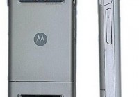 Motorola A810 Linux-based Phone