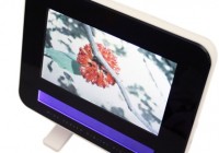 Mustek PF-E700 Photo Frame
