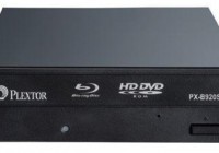 Plextor PX-B920SA