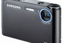 Samsung VLUU NV4