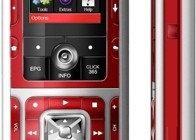 TVcompass SR1500 Universal Remote with WiFi