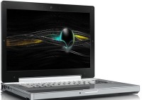 Alienware Area-51 m15x now has Penryn