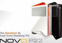 Asus NOVA P22
