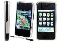 DaXian X999 - iPhone Clone