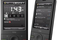 HTC P3470 (Pharos) PDA Phone
