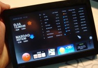 iRiver Unit2 Multimedia Prototype