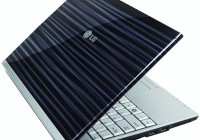 LG P300 Laptop