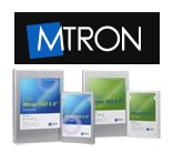 Mtron 1.8-inch 128GB SSD