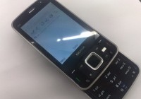 Nokia N96