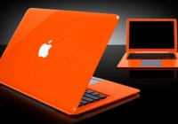 ColorWare make MacBook Air