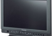 Panasonic BT-LH1760 Production LCD Display