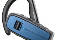 Plantronics Explorer 370 Rugged Bluetooth Headset
