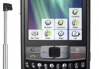 Samsung Google-branded Android Phone