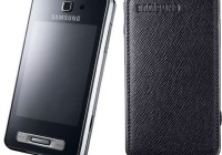 Samsung SGH-F480 Touchscreen Phone