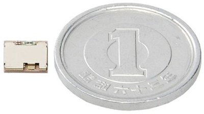 Sharp VA3A5JZ922 - World’s Smallest 1seg TV tuner