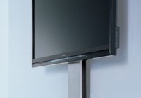 Sony Bravia F1 series LCD HDTVs