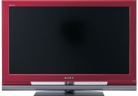 Sony Bravia J1 series LCD TV