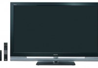 Sony BRAVIA KDL-52V1