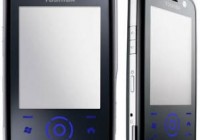 Toshiba Portege G810 WM6 PDA Phone