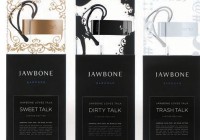 Aliph Jawbone 3 Limited Editions
