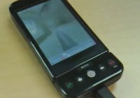 Android-powered Phone does Quake